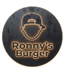 Ronny's Burger
