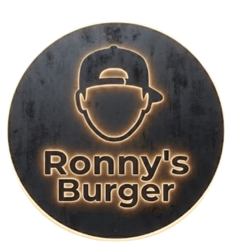 Ronny's Burger