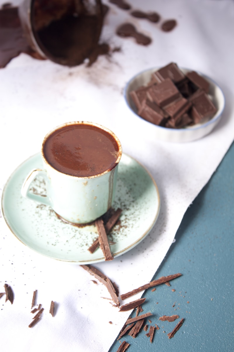 Colacao / Infusión