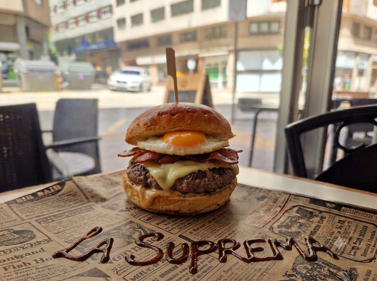 La Suprema