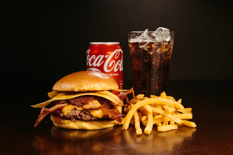 Menú Smash