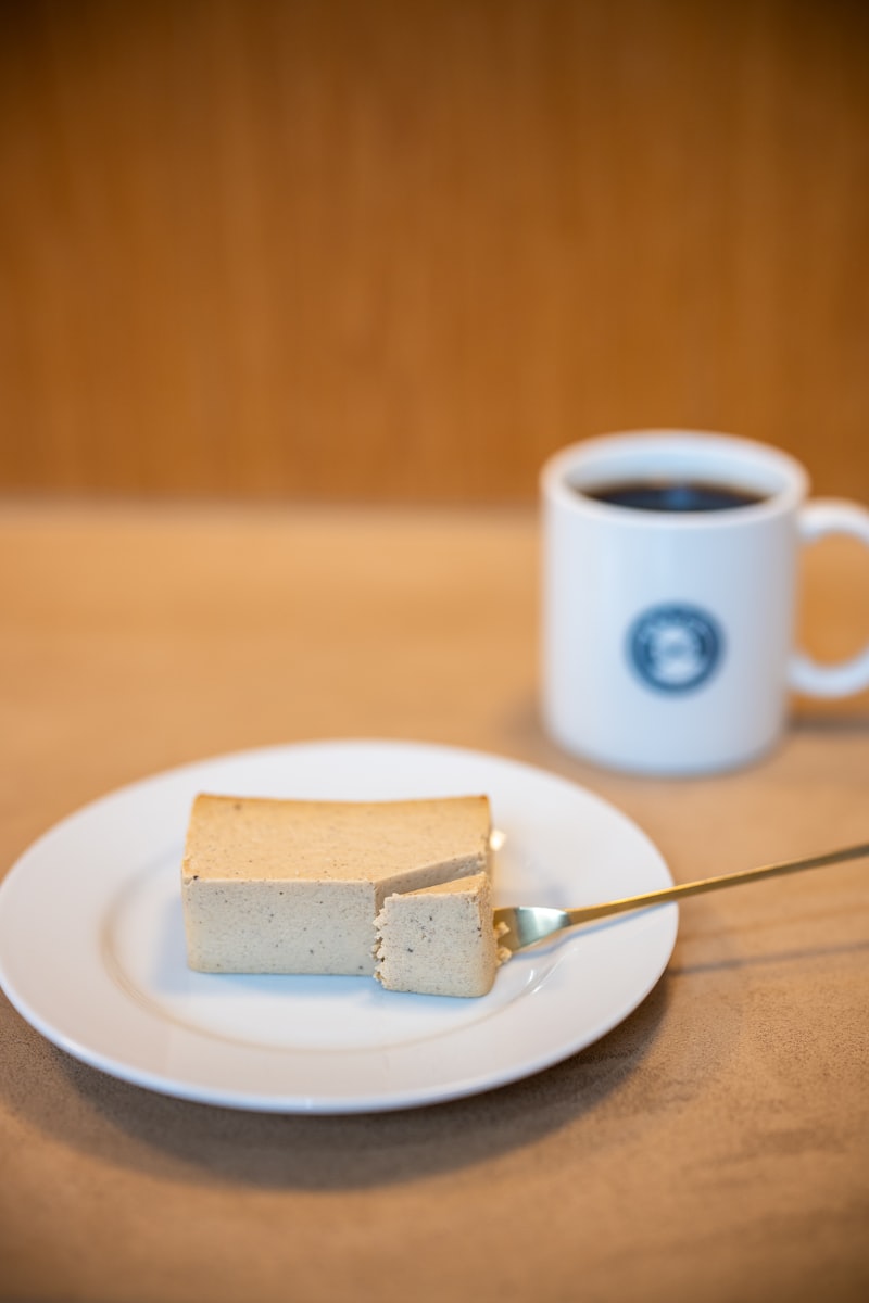 Tarta de Queso Manchego