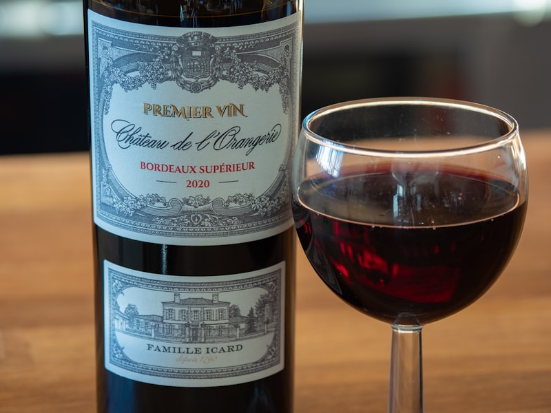 Señora de Bien (Tinto)
